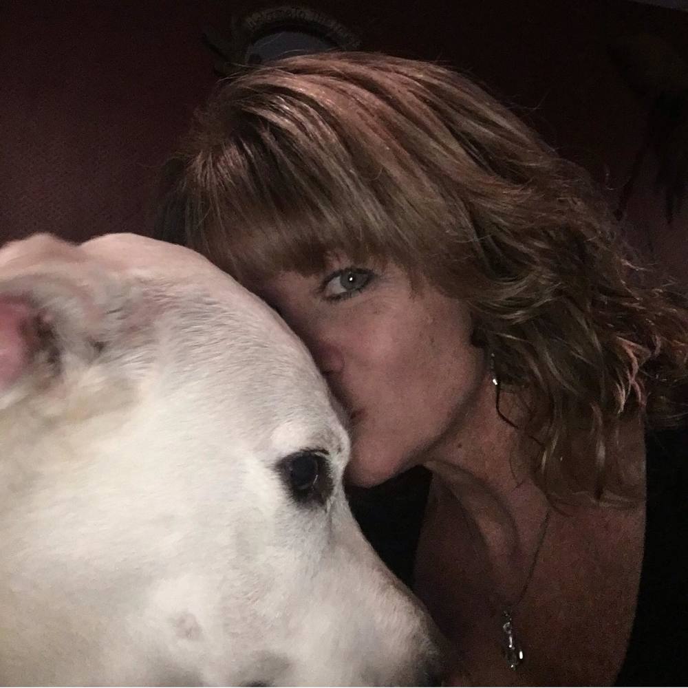 Meet your Posher, Debbie